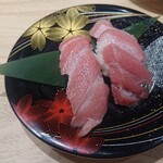 Sushiyuukan Asahi - 蛇腹(^-^)/