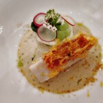 オーベルジュ・ド・リル トーキョー - 