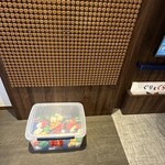 蓼科グランドホテル 滝の湯 - おもちゃ