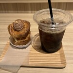 コーヒースタンド 36℃ - 