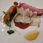 オーベルジュ・ド・リル トーキョー - 