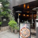 PIZZERIA & BAR NOHGA - 