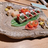 雨後晴 青山 - 