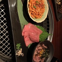 よろにく - 