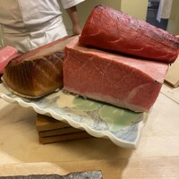鮨 龍馬 - 