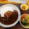 家カレー 竹のや