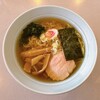 富士アイス - ラーメン