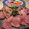 炭火和牛焼肉もうもう亭 広小路店