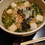 蕎麦屋酒 しの崎 - 