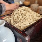 Teuchi Soba Tanabota An - 