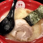 Hyappo Ramen - 