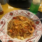 五右衛門 - 料理写真: