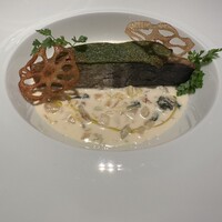 ブラッスリー ポール・ボキューズ 大丸東京 - 