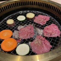 炭火和牛焼肉もうもう亭 広小路店 - 