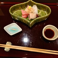 京懐石 美濃吉 竹茂楼 ホテルグランヴィア京都店 - 