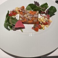 ブラッスリー ポール・ボキューズ 大丸東京 - 