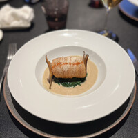 ラ ターブル ドゥ ジョエル・ロブション - 