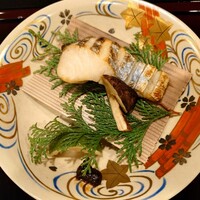 京懐石 美濃吉 竹茂楼 ホテルグランヴィア京都店 - 