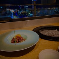 焼肉トラジ 名古屋セントラルタワーズ店 - 