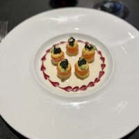 ラ ターブル ドゥ ジョエル・ロブション - 