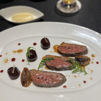 ラ ターブル ドゥ ジョエル・ロブション - 