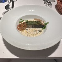 ブラッスリー ポール・ボキューズ 大丸東京 - 