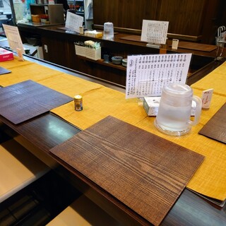 家カレー 竹のや_2