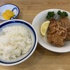 中華そば・ぎょうざ専門店 三華