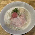 福島壱麺 - 