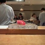 Iito Sushi Washoku - 