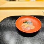 Sushi To Sake Uoshin - 