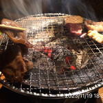 やきにく未完 - 