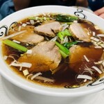 中国料理 唐苑 - 