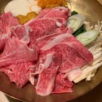 Kinnodashishabu Hachiuma - 