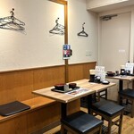 Sushiya Noda - 店内