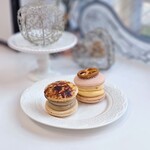 Macaron Cherie - 