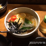 やきにく未完 - 