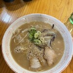 餃子 一鉄 - 