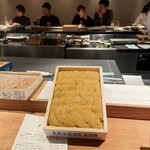 Iito Sushi Washoku - 