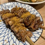 Yakitori Sakaba Teketeke - 