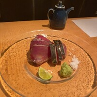 並木橋なかむら - 