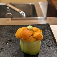 すし崇 - 