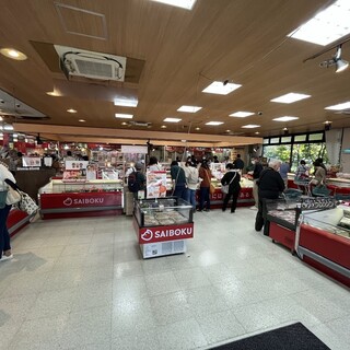 サイボクハム デリカコーナー_2