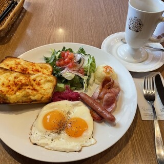 びっくりドンキー_1