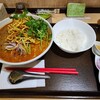 カオソイ食堂 - 料理写真: