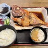 食事処 池田 - 金目鯛の煮付け定食