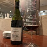 Bistrot Bar a vin Kodama - 
