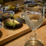 RICE BAR CRAFT SAKE LABO - 日本酒をグラスで