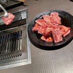 熟成焼肉 听 - 