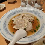 中国料理ドラゴン - 